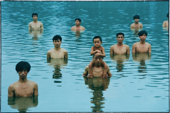 XXII edizione Premio Pino Pascali – Zhang Huan